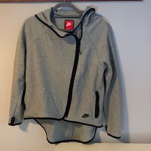 Nike Zip-up Hoodie